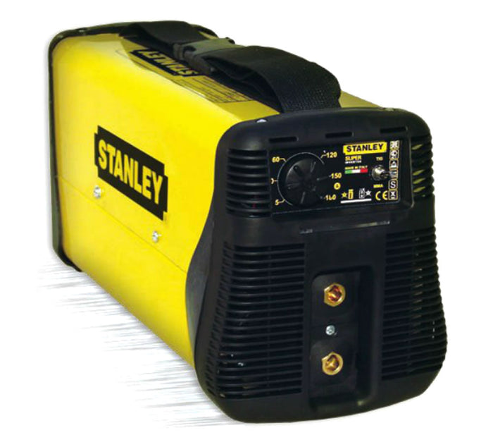 Saldatrice a Elettrodi MMA Inverter Super 180 con Valigia