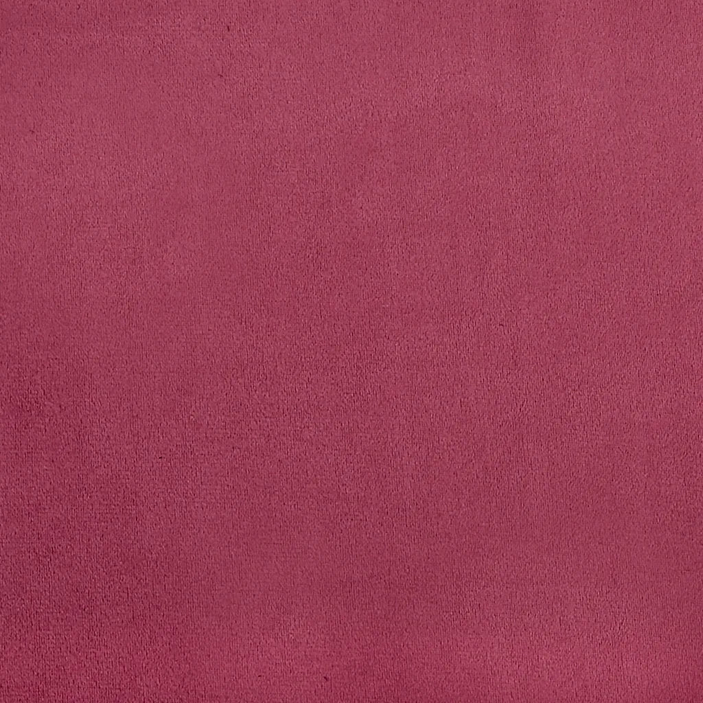 Sedie da Pranzo Girevoli 6 pz Rosso Vino in Velluto