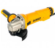 DeWalt DWE4237-QS Smerigliatrice angolare