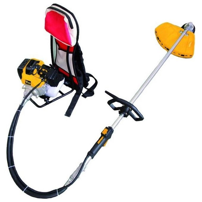 Vigor Decespugliatore A Spalla Vde-52-Z
