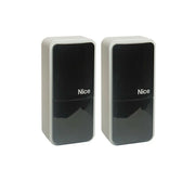 COPPIA FOTOCELLULE PER CONNESSIONI BLUEBUS NICE ERA PHOTOCELL M BUS EPMOW NUOVO
