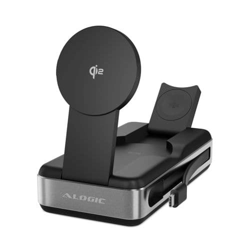 ALOGIC Roam 21000 mAh Carica wireless Nero