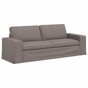 Divano | Divano da soggiorno | Sofa Talpa 222 x 80 x 82 cm Tessuto