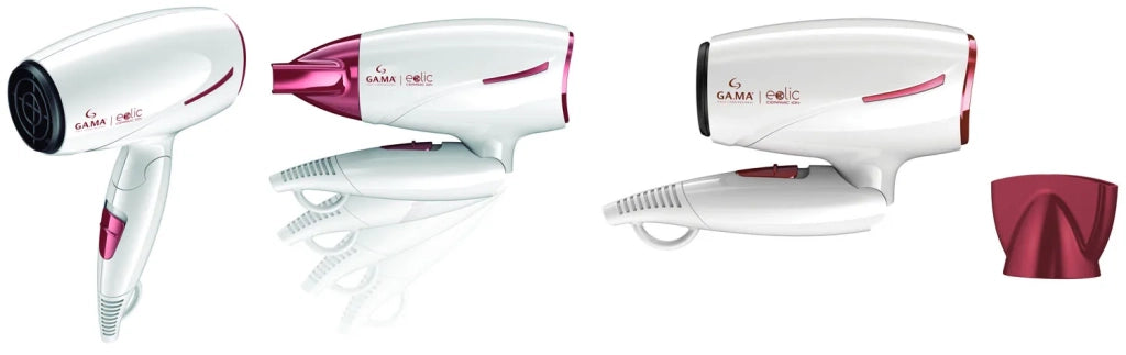 Asciugacapelli Eolic Mini GH0205