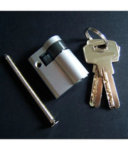 CILINDRO PETTITI PROFILO EUROPEO 40 MM 25.10.5- 1,0 pz