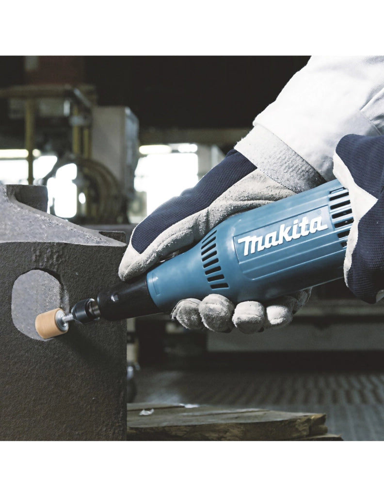 Smerigliatrice Diritta MAKITA GD0603 (240 W)