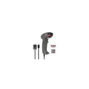 Barcode scanner professionale 2d/1d usb - HBCS2D100US