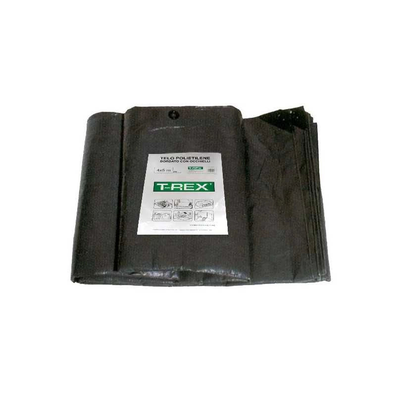 Telone Plastica Tessuto 4X 6 Std Trex 01915