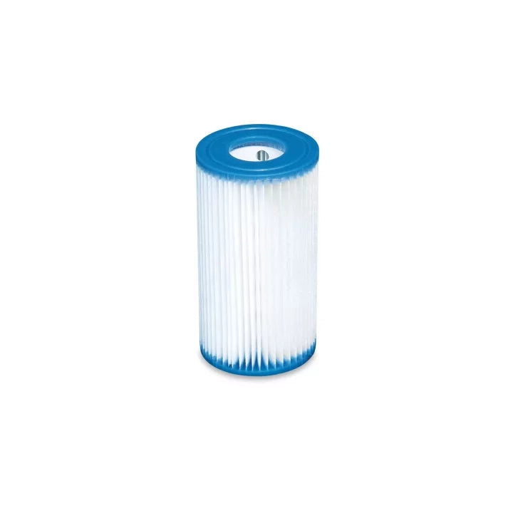 Intex CARTUCCIA DI RICAMBIO PER FILTRI PISCINE  mis.Media 6.00 pz