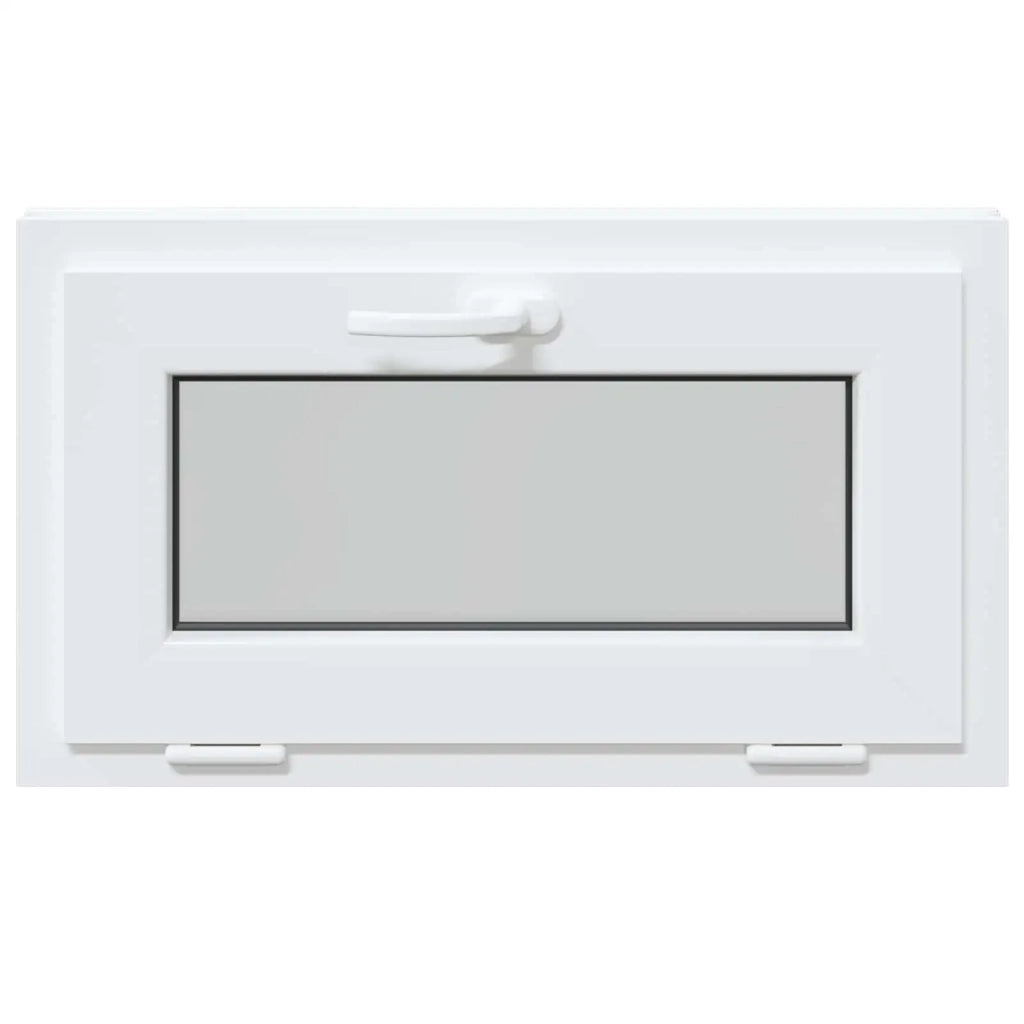 Colore interno della finestra del seminterrato Bianco RISOR 42047785