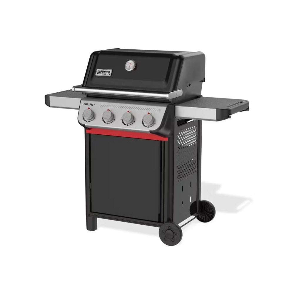 Barbecue a Gas Weber Spirit E-410 8 kW 4 Bruciatori