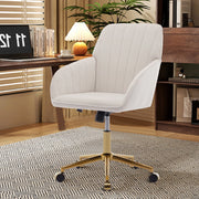 Sedia da Ufficio Ergonomica Girevole con Schienale ¨C MINIMAL ¨C Altezza Regolabile