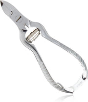 Alicate Pedicura Cromato Guscio 13.5 cm Kit Manicura - Qualità Eccellente - 100 gr