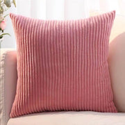 Copri cuscino - 40*80 cm - XL - Camera da letto Sala da pranzo Decorazione - Copri cuscino per divano letto - Decorazione per divano - Copri cuscino senza riempimento - Copri cuscino a strisce