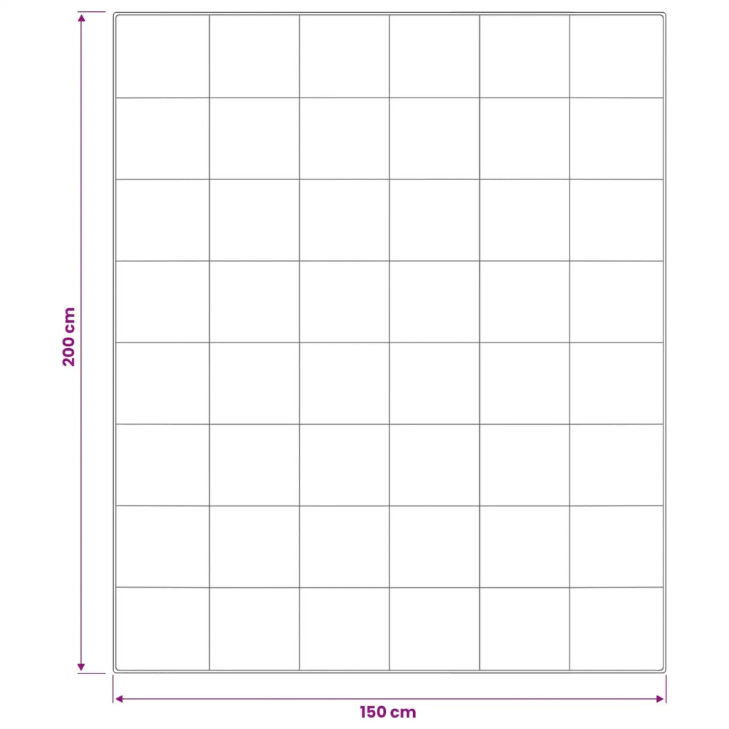 Piumone 150x200 cm Estate 200 GSM Lana Australiana Bianco 42042848