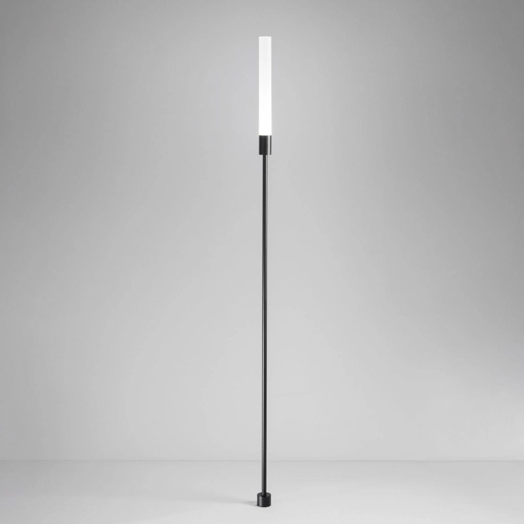PALO LED DC24V WAX 3W 385LM 3000K IP65 2,5X60CM CON PICCHETTO INCLUSO