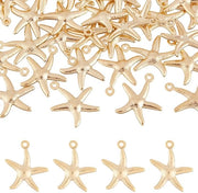 Hanger per gioielli in acciaio inossidabile - 40 pezzi - accessori per gioielli