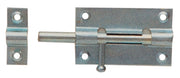 CATENACCIOLO A CANNONE FERRO ZINCATO  60 MM**- 24,0 pz
