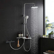 Set di doccia – set di doccia premium – accessori per la stanza da bagno