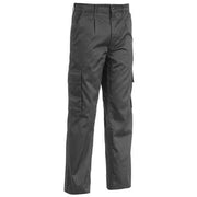 PANTALONE DA LAVORO GRIGIO Tg. XL