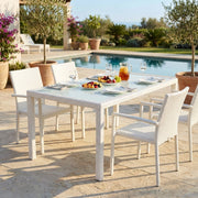 TAVOLO AZORE 150 X 90