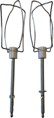 Mixer per giardino adatto per SS-989633 SS989633 XJ901301 per Mixer Prep'Line