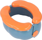 Portatile Toilet per Bambini - Ideale per l'Addestramento alla Pulizia e le Vacanze