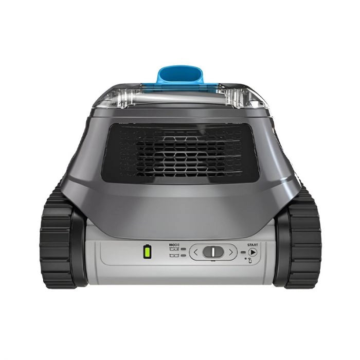 Robot Piscina a Batteria Senza Filo Zodiac CNX LI 52 iQ Freedom