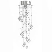 Plafoniera Da Soffitto APP779-3C