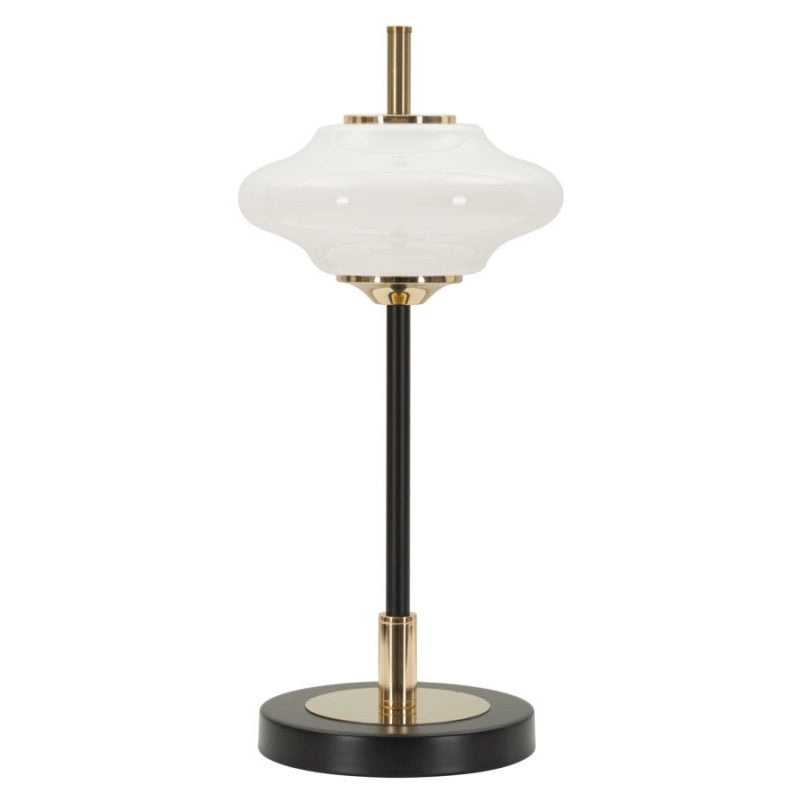 Lampadelle A Da Tavolo Vintage cm ø 22x46