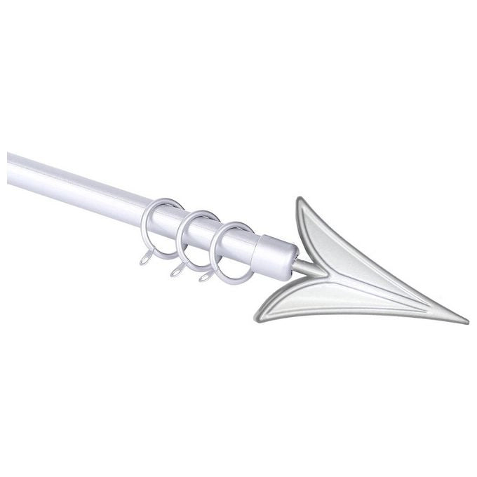 Brixo Scorritenda Etruria Silver Spiral 71-122