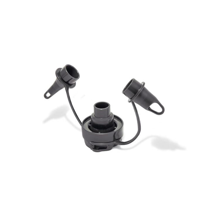 POMPA ELETTRICA 12V QUICK FILL CON ACCENDISIGARI  peso kg.3,9 (66636)    INTEX