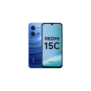 Xiaomi redmi 15c 4+128gb 6.9 4g moonlight blue ds eu - 6932554455392