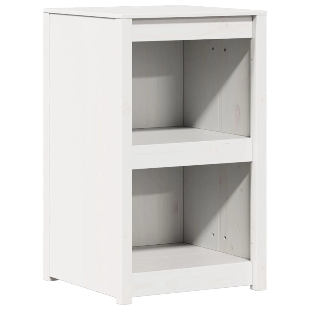 Mobile da cucina da esterno MEPPEL 4 pz Bianco 3443810