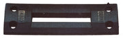 10pz corni art.02952-03 contropiastre xfr16 cod:ferx.4998