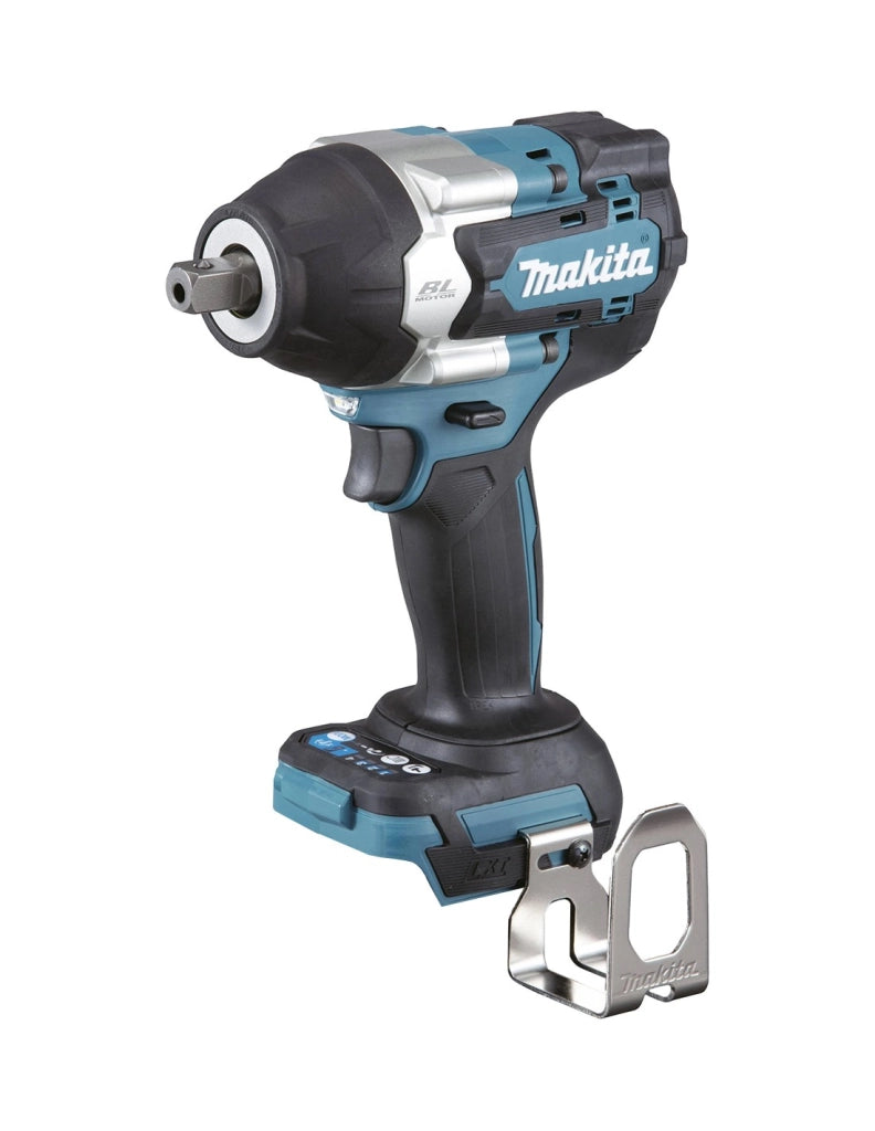 Avvitatore ad Impulsi MAKITA DTW701ZJ (Solo corpo + MAKPAC 3)