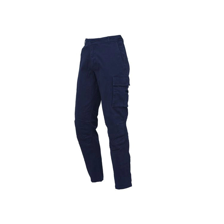 PANTALONE BALTIC SLIM FIT  tg.2XL  westlake blue    UPOWER