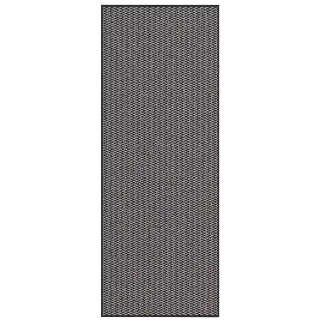 Zerbino Antracite 115x300 cm