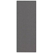 Zerbino Antracite 115x300 cm