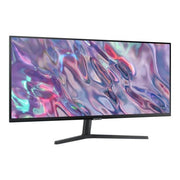 Samsung monitor hrm viewfinity s5 - s50gc da 34" - 141490