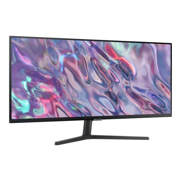 Samsung monitor hrm viewfinity s5 - s50gc da 34" - 141490