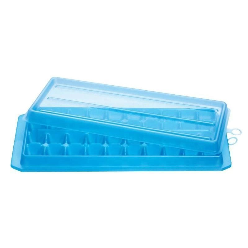 Cosmoplast 26713 stampo per ghiaccio 40 pezzo(i) Vaschetta per ghiaccio