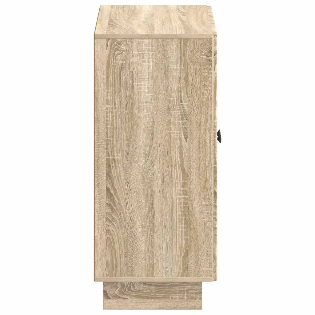 Mobile per scarpe EDE 59,5 x 39,5 x 90 cm Legno ingegnerizzato 895987