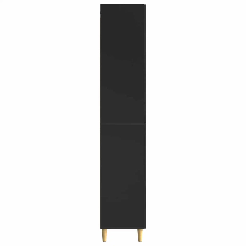 Set di armadi 2 pcs 66 x 34,5 x 90 cm Legno ingegnerizzato 3416557