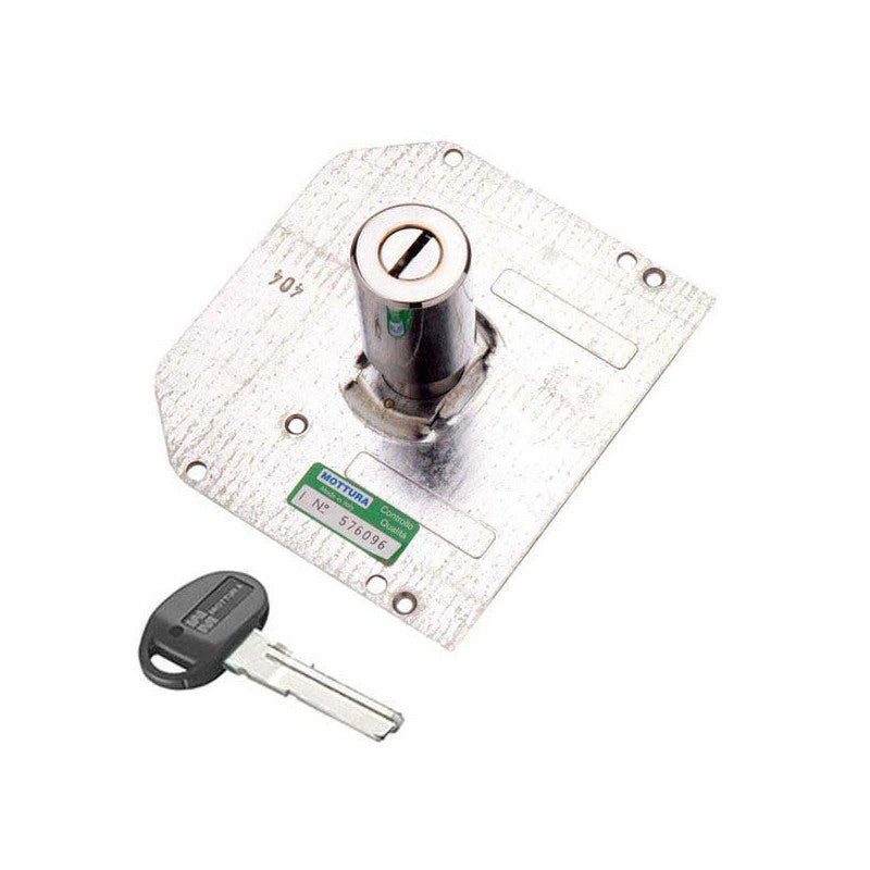 Cilindro Pompa C10 Mm 70 D 30 91112 Mottura