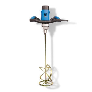 MISCELATORE RURMEC EV 22 1100W DOPPIA IMPUGNATURA- RURMEC- 1,0 pz