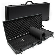 Custodia per pistola custodia per fucile scatola per munizioni custodia per cacciatore 84 cm custodia 16_0002337