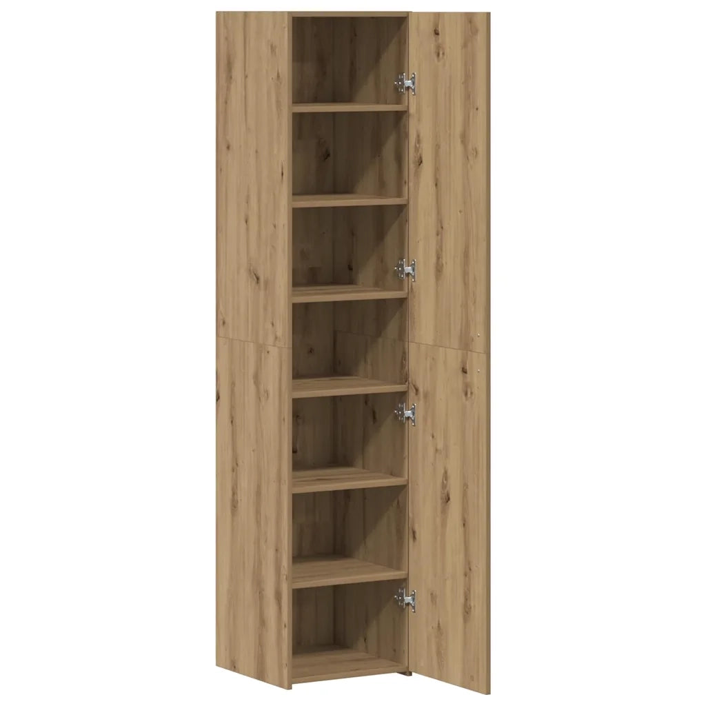 Credenza Rovere artigianale 40 x 42,5 x 185 cm 3365580