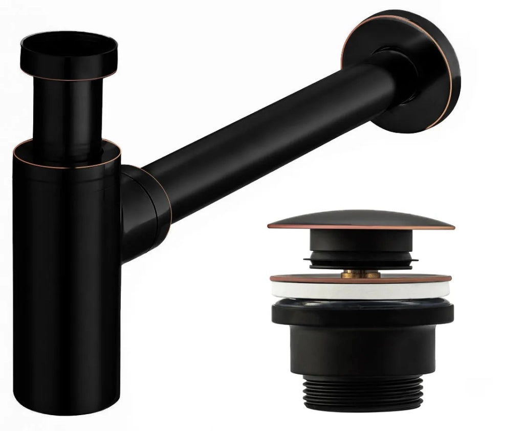 Sifone Rea Old Black