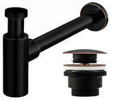 Sifone Rea Old Black